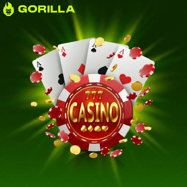 gorilla casino online casino