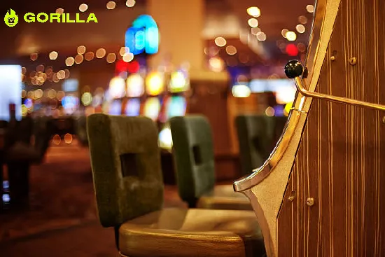 casino gorilla